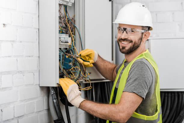 Best Electric Panel Repair  in San Jose, CA