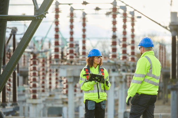 Best Electrical Installation Contractor  in San Jose, CA
