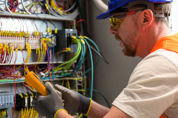 Best Circuit Breaker Repair  in San Jose, CA